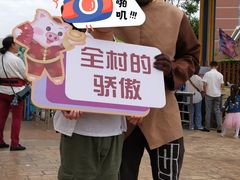-灵玲国际马戏城