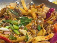 -富正毅三下锅连锁(三店)