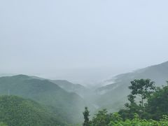 -四明山国家森林公园