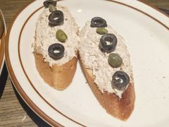 -ZAFFERANO西班牙海鲜饭(上海首店)