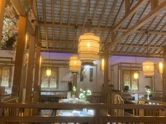 大堂-江南赋(内蒙古大厦店)