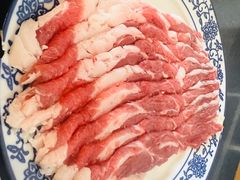 -裕德孚·非遗手切涮羊肉(东直门内大街店)