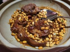 香辣猪手-青年公社烤鸭(青年路店)