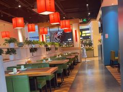 -蛙蛙叫·牛蛙烤鱼(北京总店)