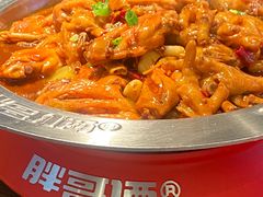-胖哥俩肉蟹煲(肇庆敏捷广场店)