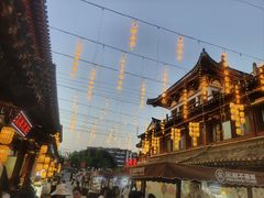 -客家大院·非遗赣南客家菜(郁孤台店)
