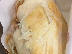 -焦记老潼关肉夹馍(东五路店)