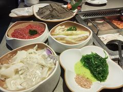 -海底捞火锅(崇文门新世界百货店)