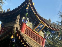 -西安市广仁寺