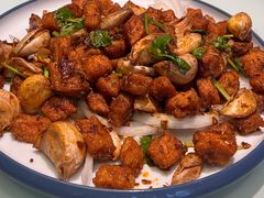 -蔡家酒楼(一德街店)