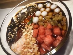 蕉棠花露冰粉-蕉棠·鸽子餐厅(柳州万象城店)