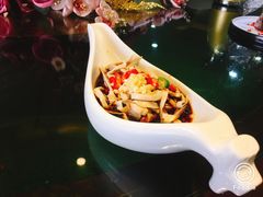 -千禧人家(高新家园店)