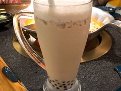 -湊湊火锅·茶憩(东城万达店)