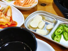 -故乡家韩国料理(丹东街店)