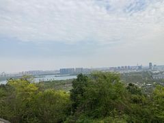 -苏州上方山国家森林公园