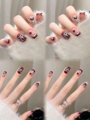 -M·X Nail日式美甲美睫