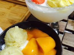 小恶魔甜品世界-小恶魔甜品