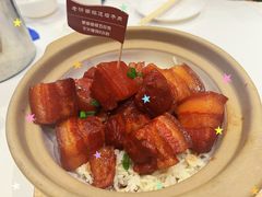 -老济南·地道济南菜(大明湖店)