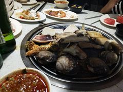 -小科自助海鲜烧肉(高区店)