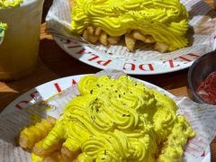 -哼蟹二将·烤肉酱蟹(合生汇店)