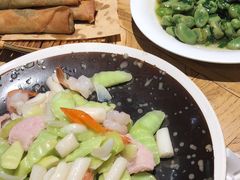 -新梅华(太仓万达店)