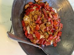 -福巷湘食小馆·猛火现炒(上海首店)