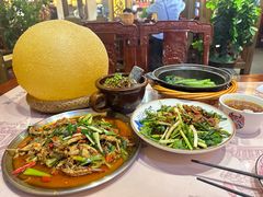 -杨记隆府(时代天街店)