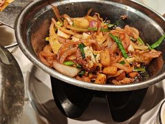 -涌上外婆桥(南塘店)