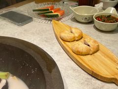 -鲜潭蒸汽石锅鱼(五道口购物中心店)
