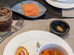 -东方红海鲜百汇(国际大厦店)