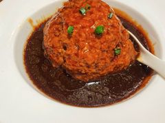 -苹果树下艺术餐厅(通州店)