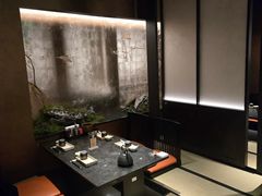 -吉川谷谷·铁板烧烤肉放题(石景山台湾街店)