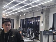 -LA合时健身4PMFIT(花桥旗舰店)