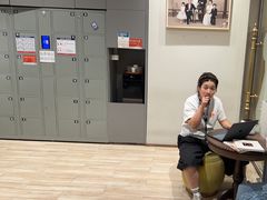-海马体照相馆(上海月星环球港店)