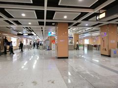 -乌石浦(地铁站)