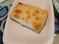 -撒拉花儿·新疆菜·清真(太阳宫店)