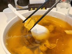 五指毛桃煲土鸡-文杏酒楼(一品天下店)