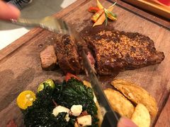 -卡朋厨房(289艺术园区店)