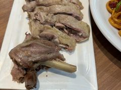 -贯贯吉·清真餐厅(浙江中路店)