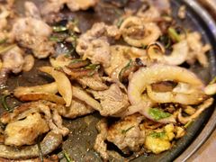 -杨小佳·齐齐哈尔烤肉·烤串(广州店)