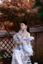 点击看大图 -曼青婚纱礼服馆