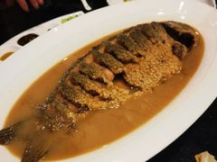-阿庄新豫菜(通泰路店)