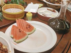 -满盛家宴·烤鸭·海鲜天津菜(河北路总店)