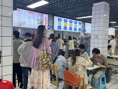 -小罗子汤店(大士院总店)