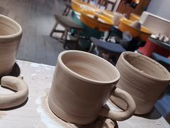 -1001艺术手作·银饰DIY·拼豆(小寨金莎店)