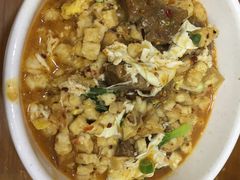 -刘信牛羊肉小炒泡馍(回民街店)