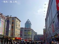 -七浦路服装批发市场