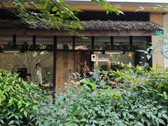 -WABI COFE(愚园路店)