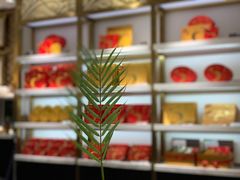 -GODIVA(王府井apm店)