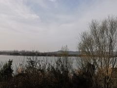 -南京金牛湖风景区